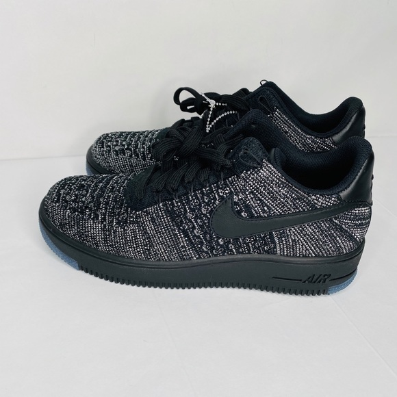 af1 flyknit oreo